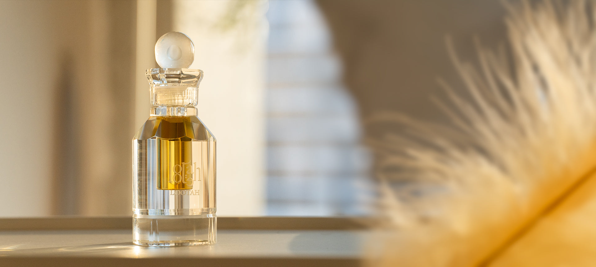FRAGRANT OIL