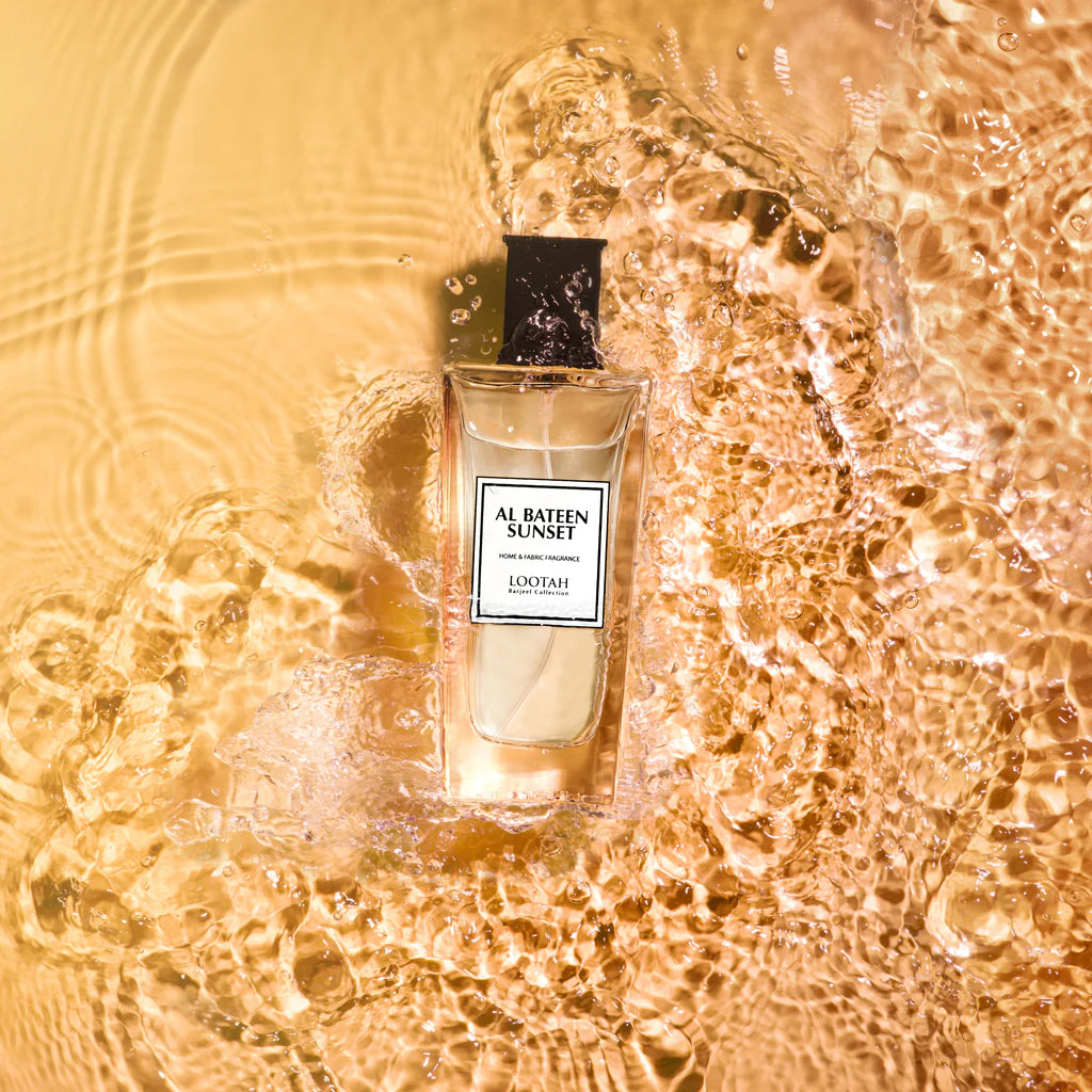 Home Fragrance
