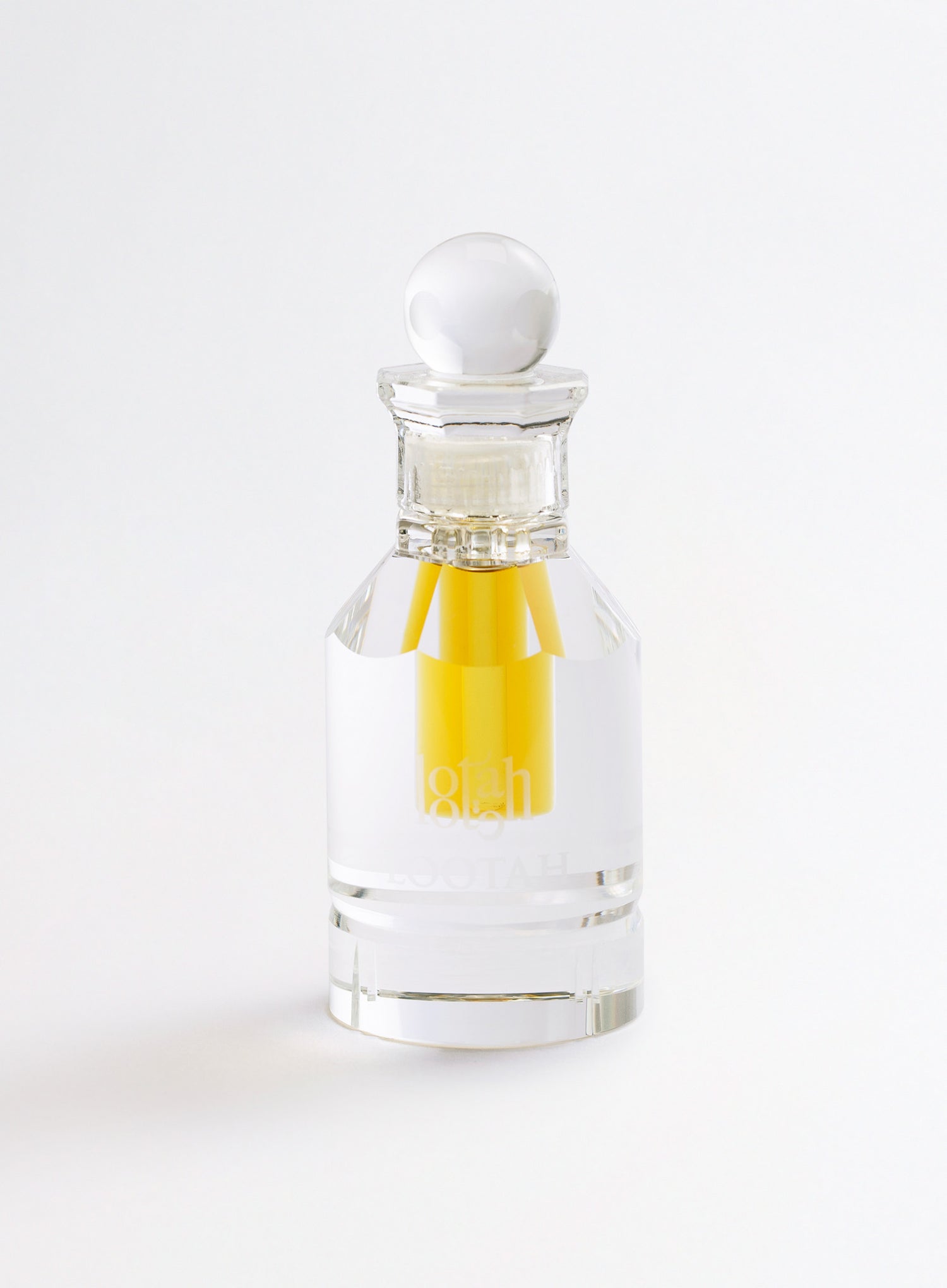Signature Oil