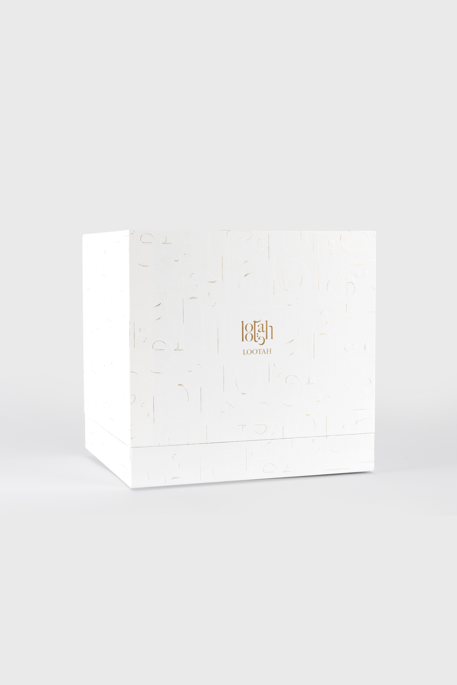 صندوق عطور البهجة