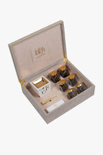 Incense Set - Velvet