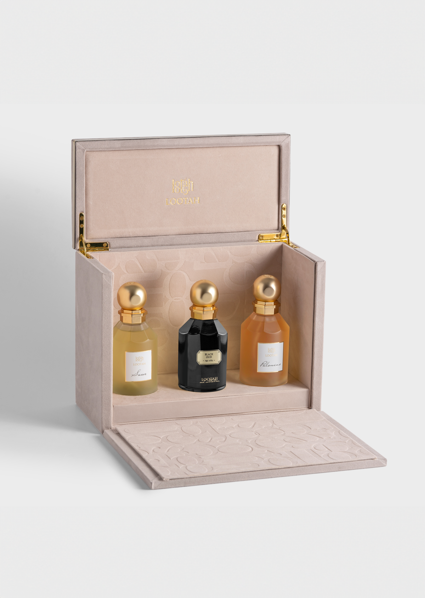 مجموعة روائح ميكس بلاتينيوم