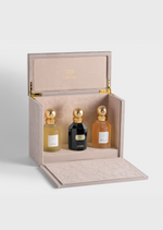 Platinum Mix Scents Set (Customizable)