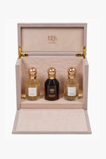 Platinum Mix Scents Set (Customizable)
