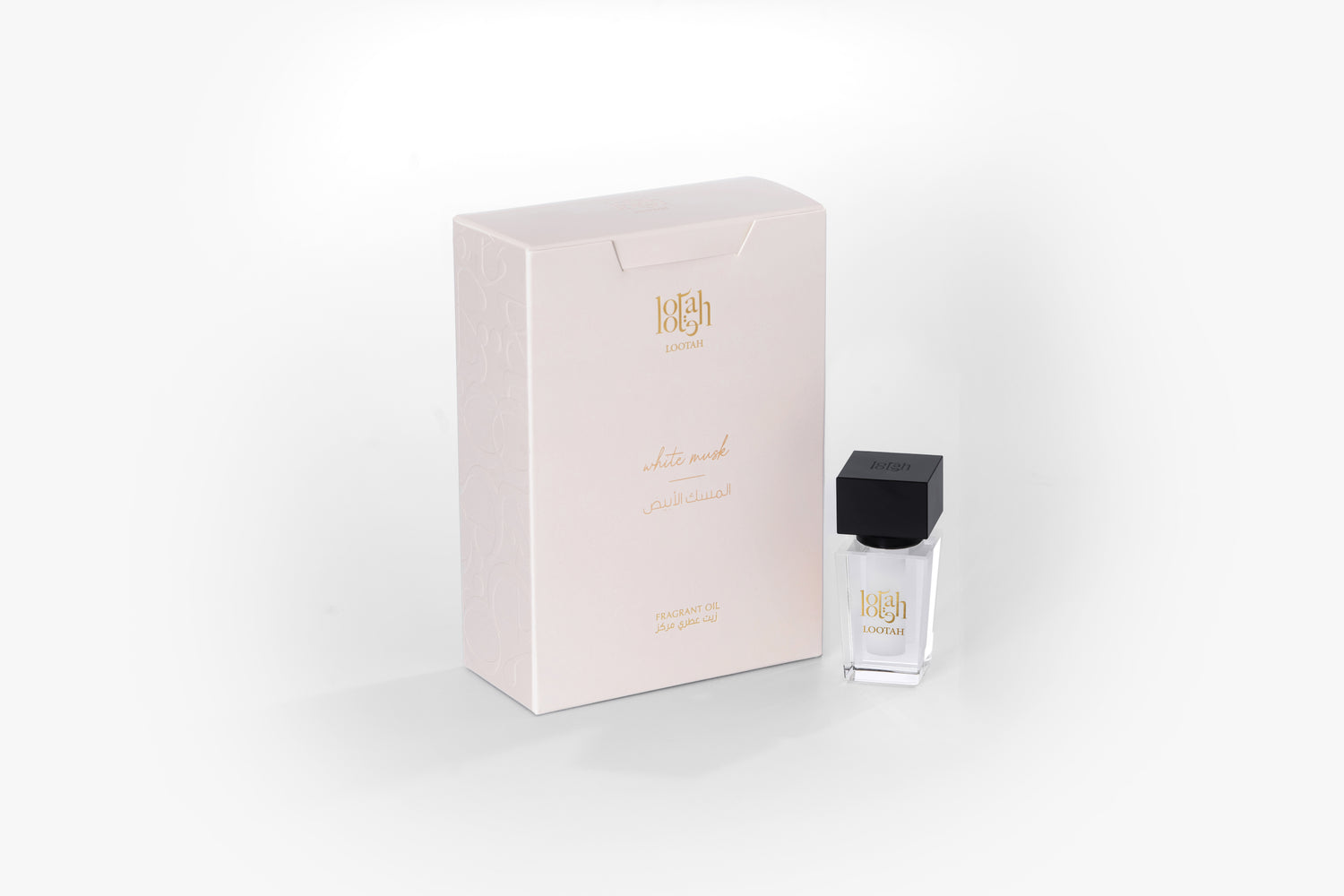 White Musk