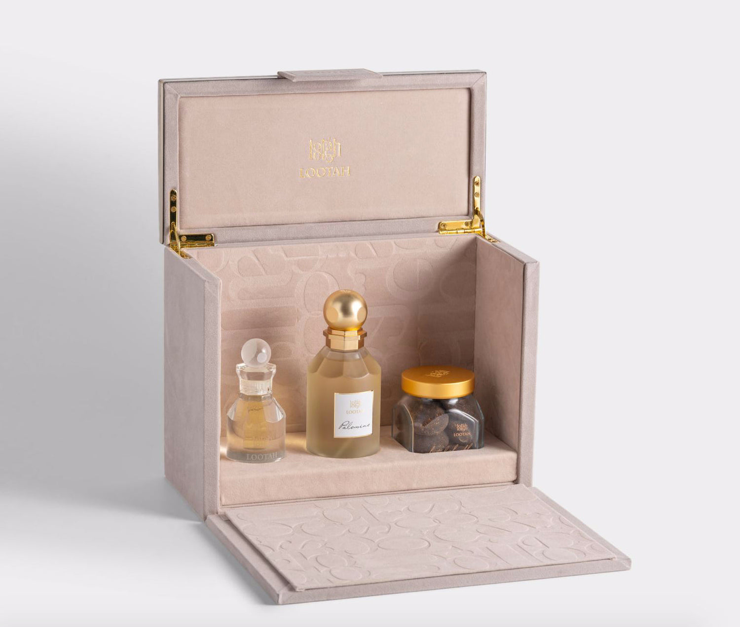 مجموعة البلاتين الأساسية