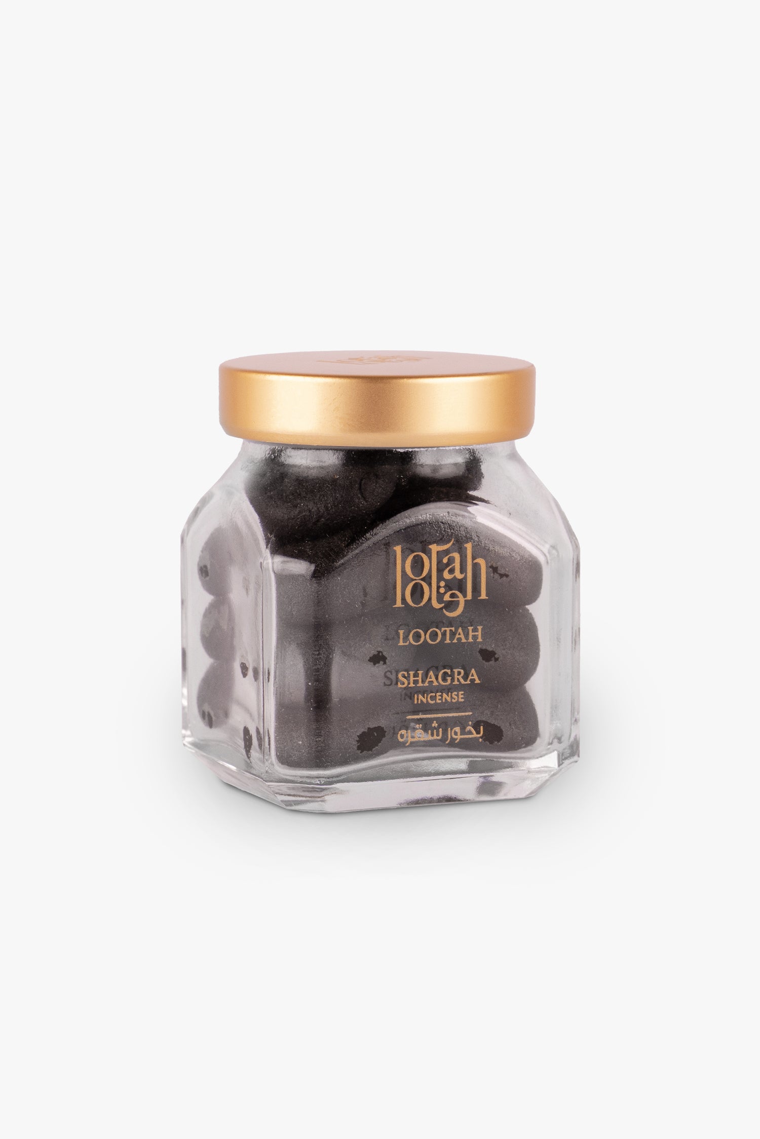 Shagra Incense