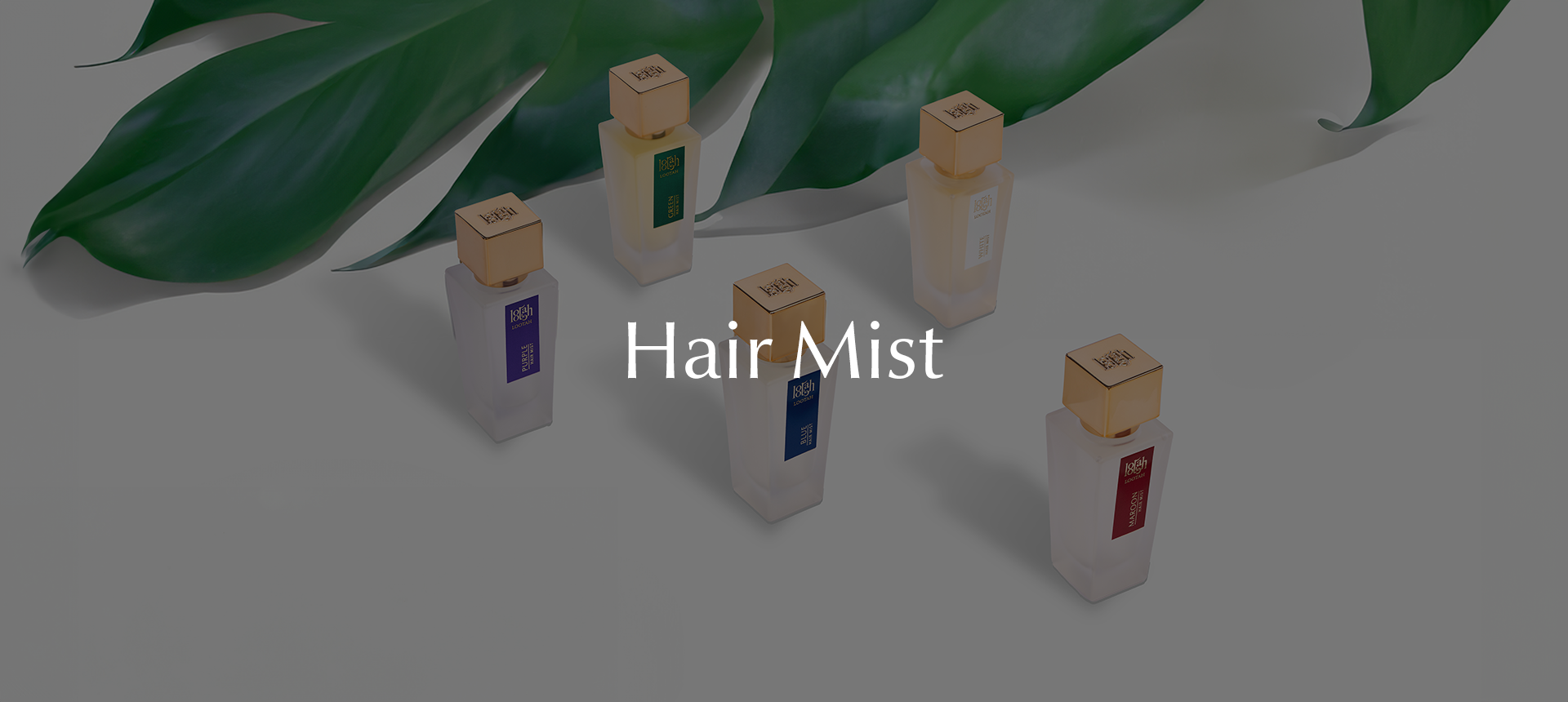 Hair Mist