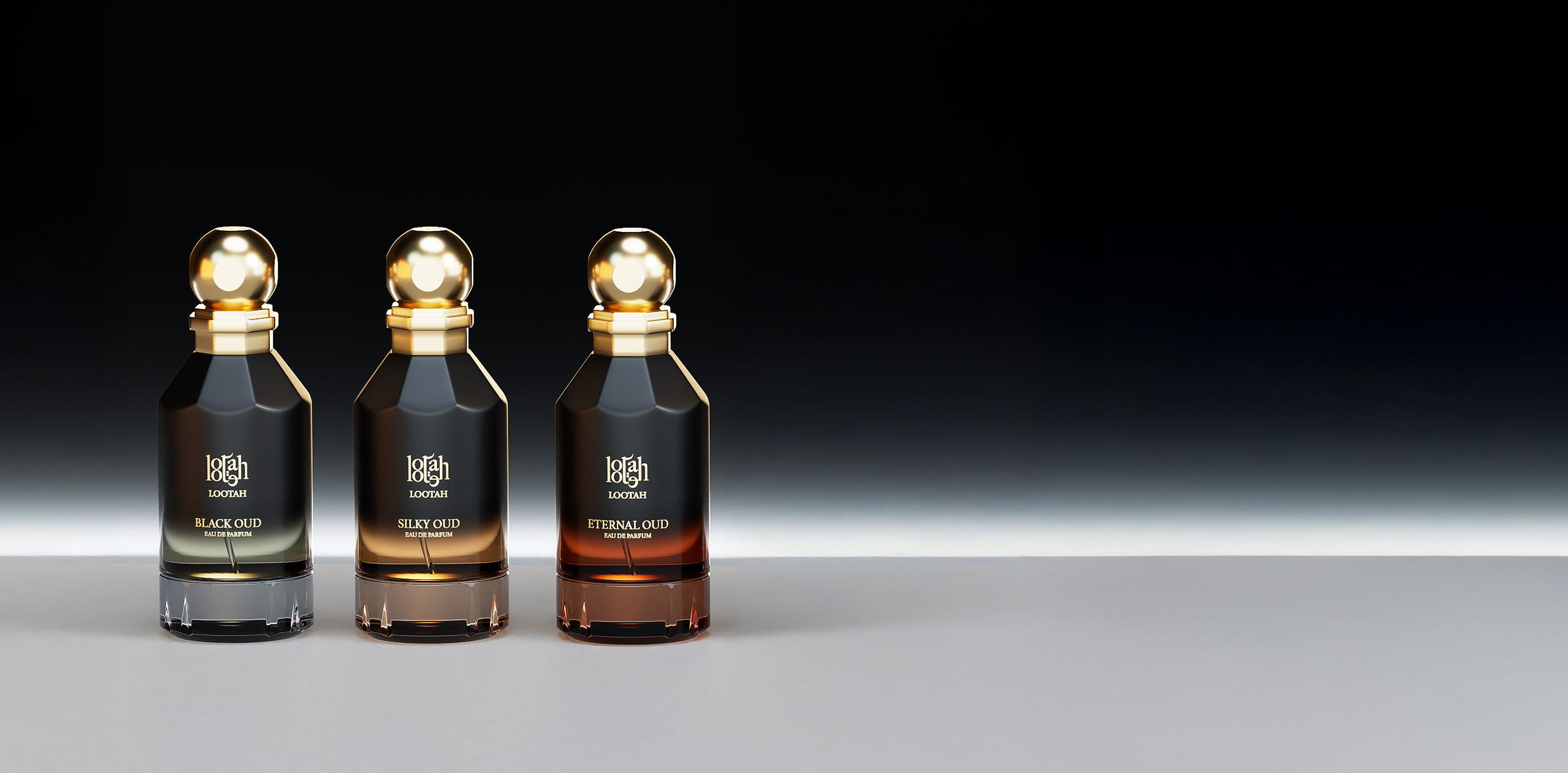 THE OUD COLLECTION