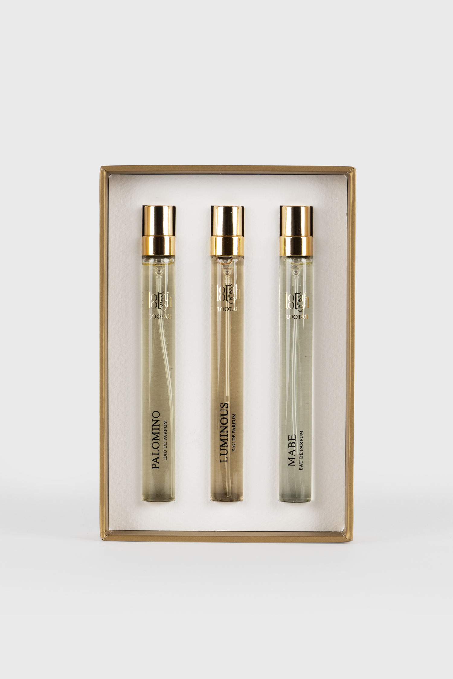 RAMADAN PERFUME TRIO BOX