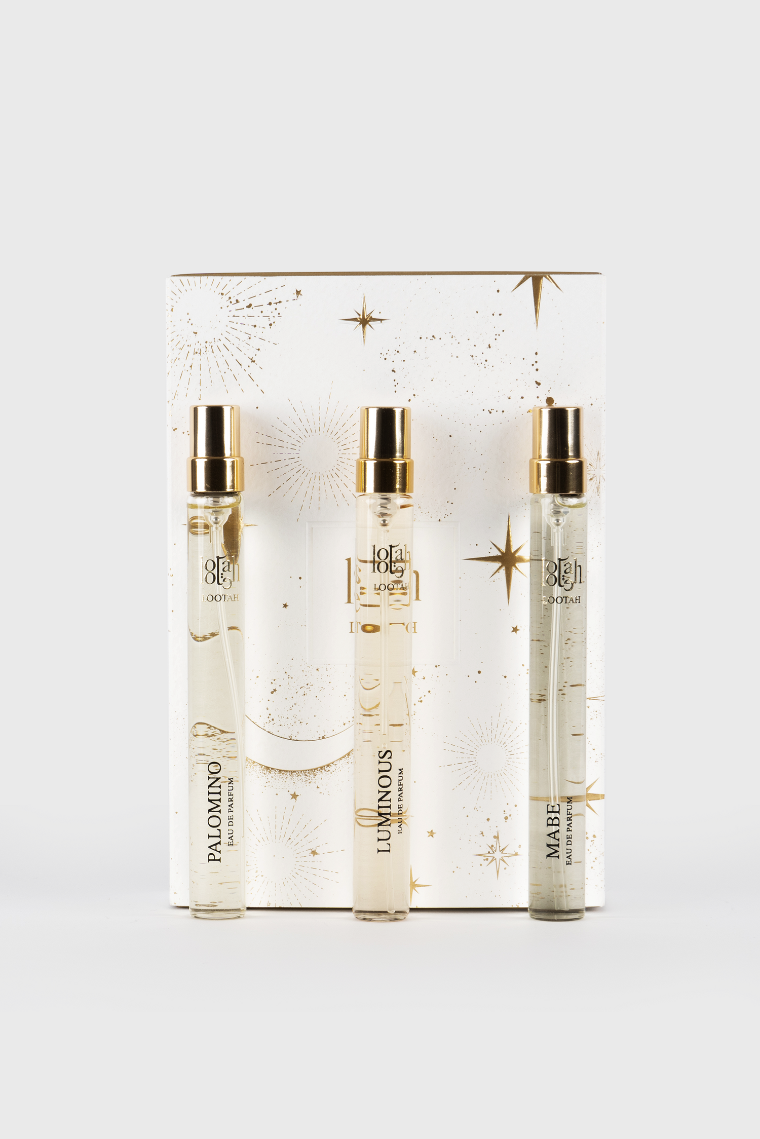 RAMADAN PERFUME TRIO BOX