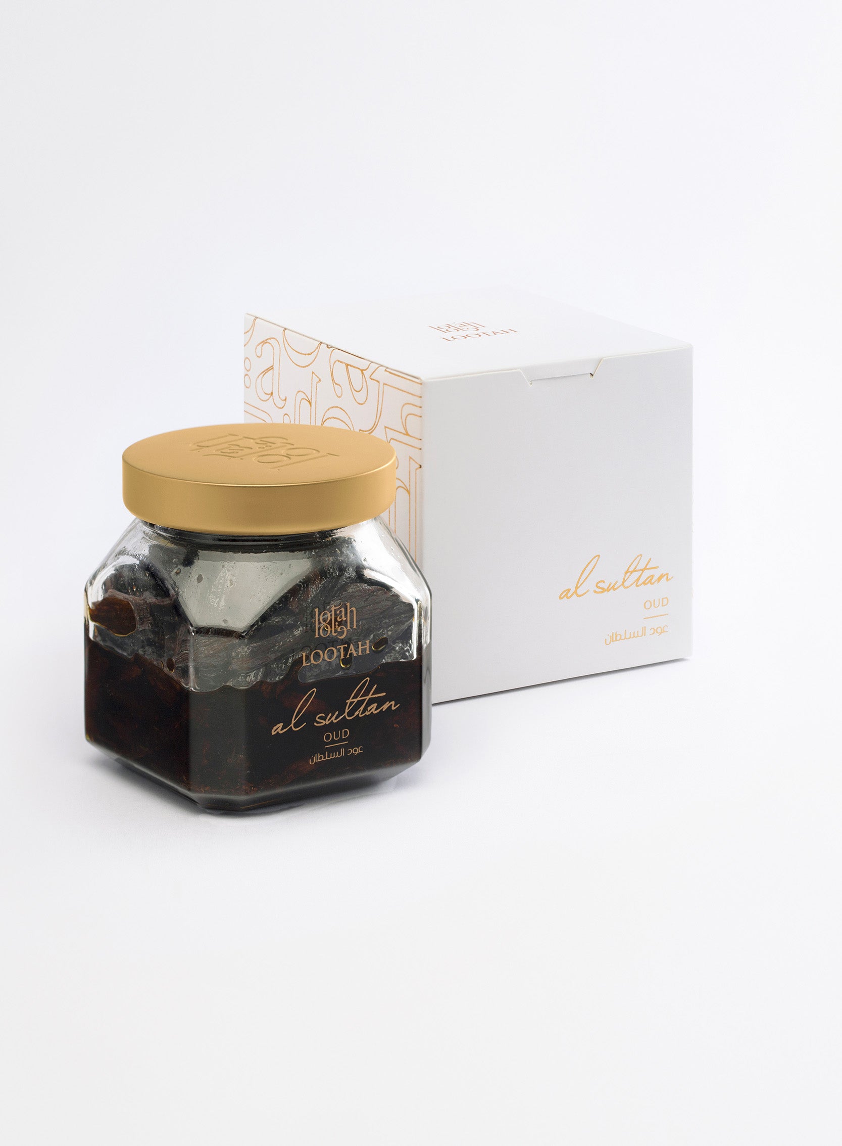 Al Sultan Oud – Lootah Perfumes