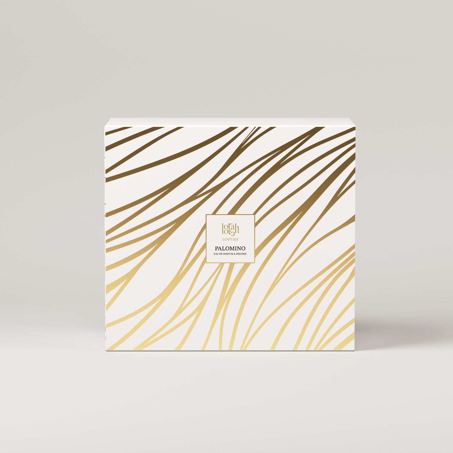 Palomino Box - Limited Edition