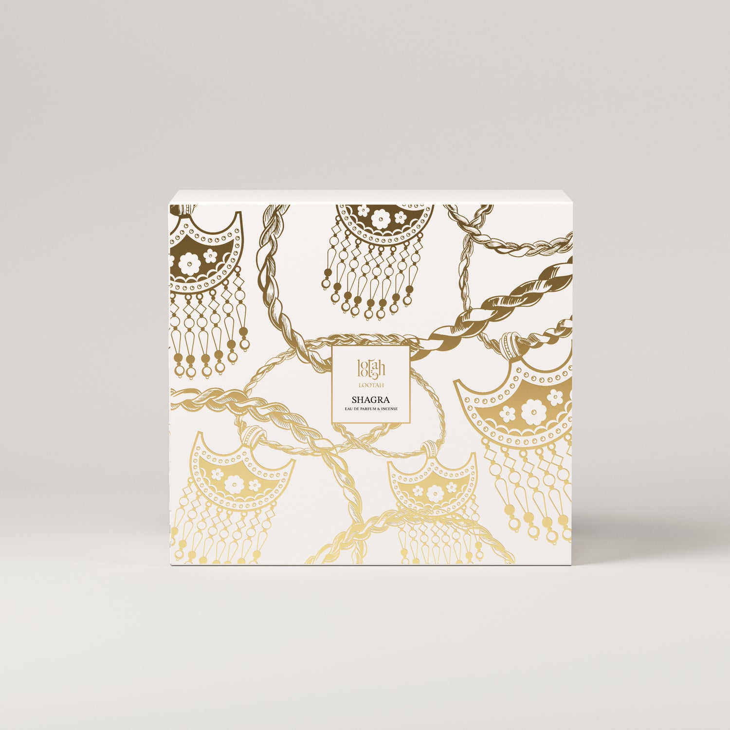 Shagra Box - Limited Edition