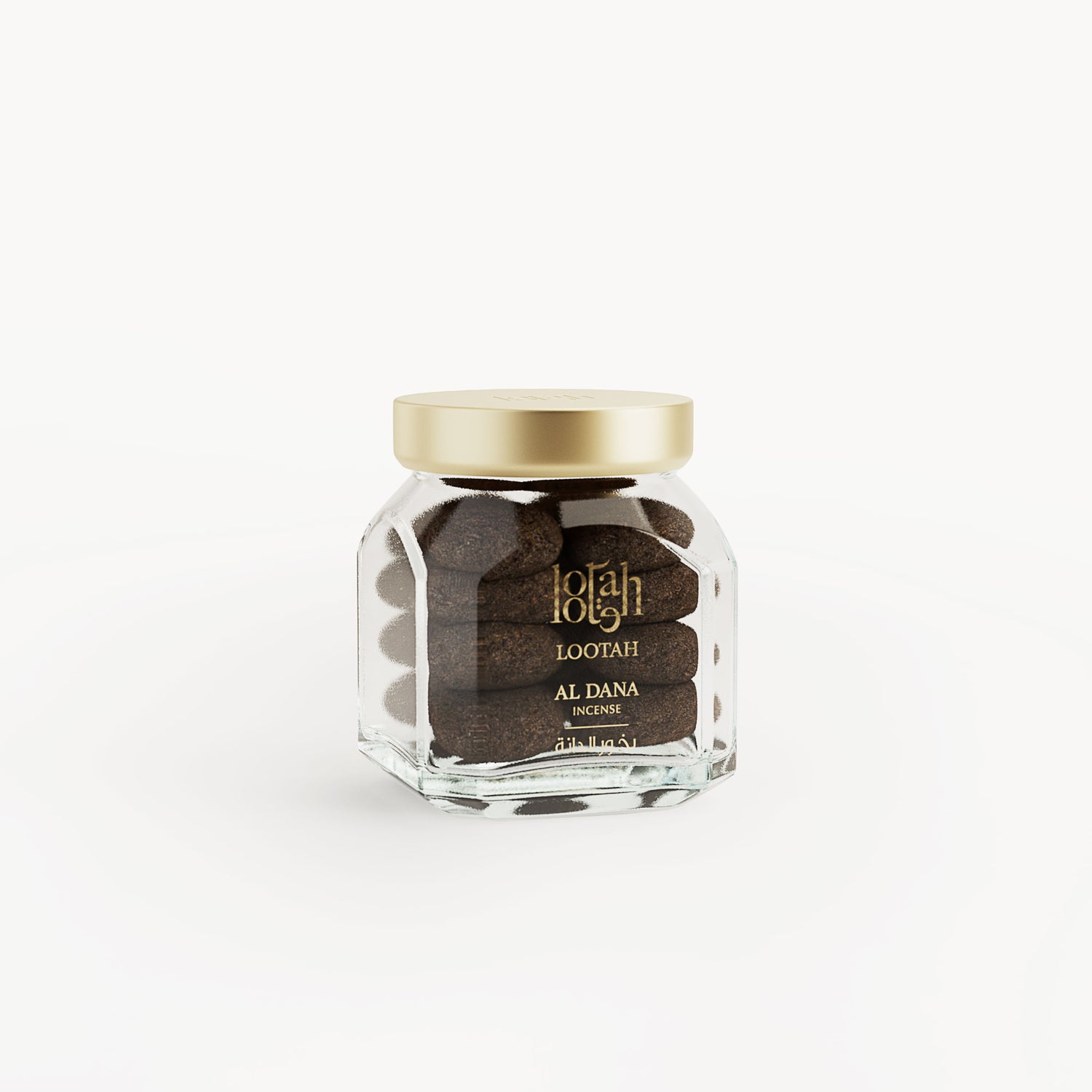 Al Dana Incense