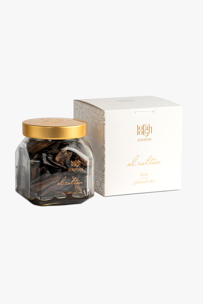 OUD SULTAN MAISON MAÏSSA PARIS UNISEX OUD SULTAN MAISON MAÏSSA PARIS UNISEX