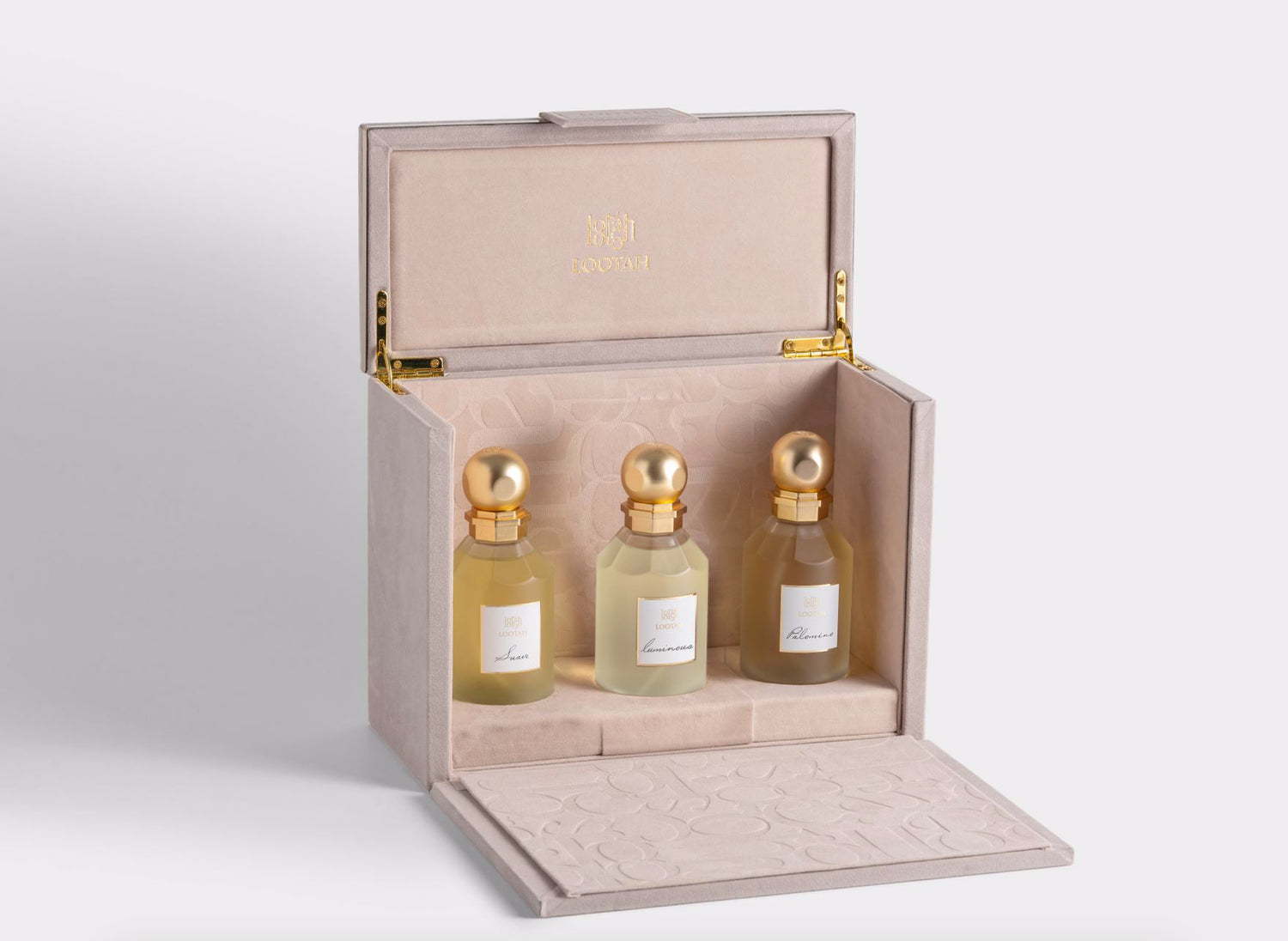 مجموعة روائح ميكس بلاتينيوم 