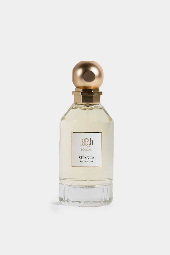 Shagra – Lootah Perfumes