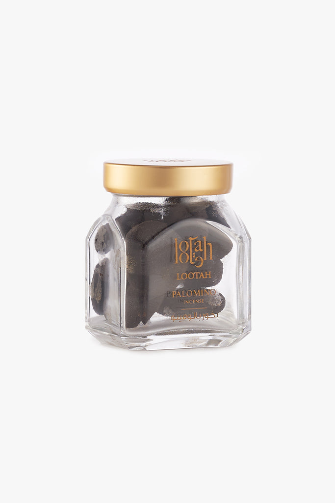 Palomino Incense