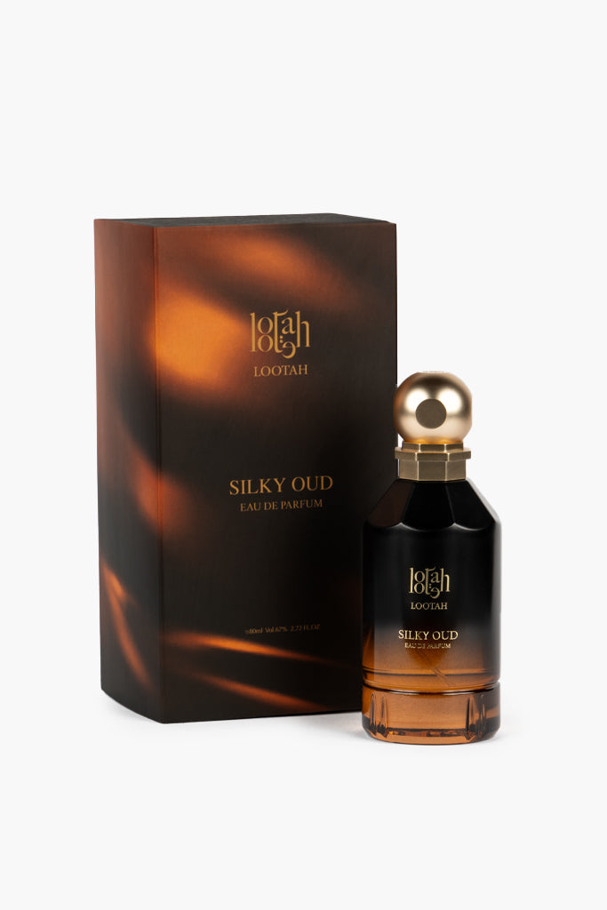 Silky Oud