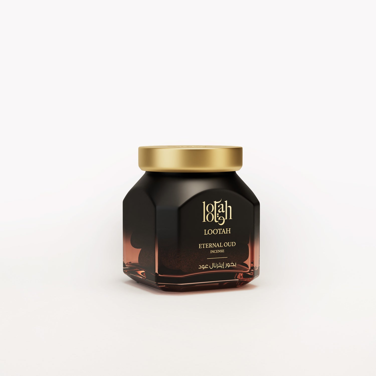 Eternal Oud Incense