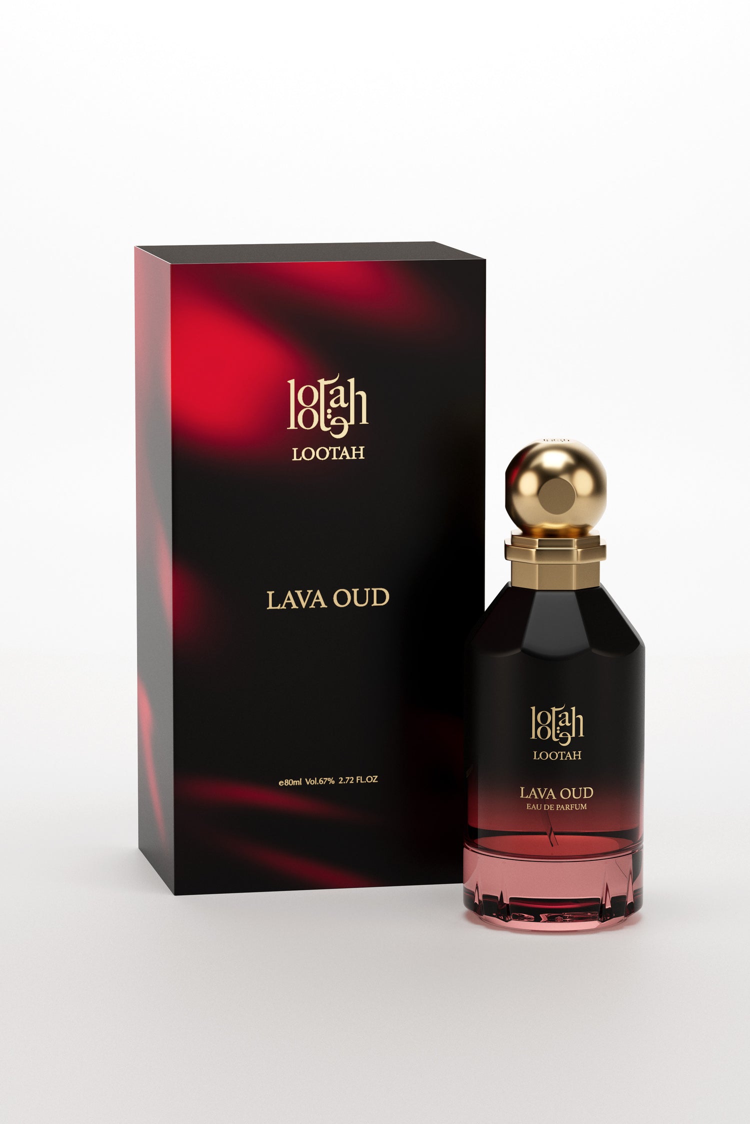 لافـــا عــــود