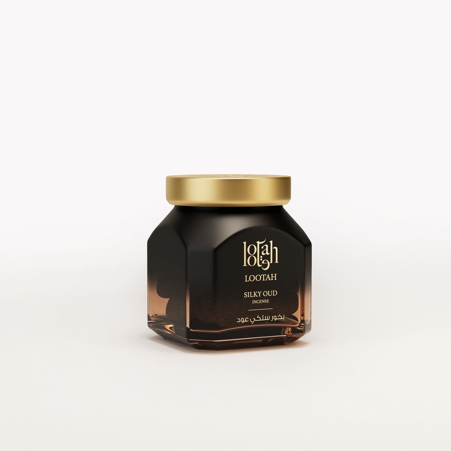 Silky Oud Incense