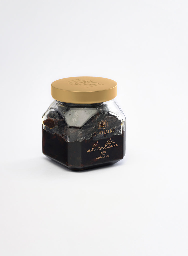 Al Sultan Oud – Lootah Perfumes